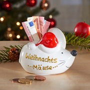 Geschenkideen für Weihnachten