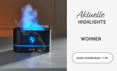 Neue Ideen zum Thema Wohnen