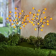 LED für den Garten